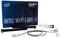 Intel AX200 - Wi-Fi 6 Desktop Kit - 2402 Mbit/s Draadloos