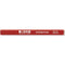 Staedtler - Timmermanspotlood 175 mm medium