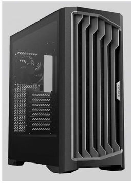 Antec Performance 1 - ATX Semi-toren - Gehard glas - Zwart