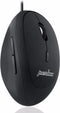 Perixx Perimice 519 - Ergonomische Silent Muis - 6 Knoppen - 1600 DPI