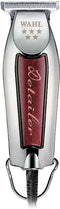 Wahl 5-Star Detailer Trimmer - Professionele trimmer - T-shape blade 35mm - Chrome Red