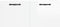 vidaXL - Wandkast - 80x36,5x35 - cm - bewerkt - hout - hoogglans - wit