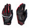 Sparco Hypergrip - Gaming Handschoen - Rood Zwart