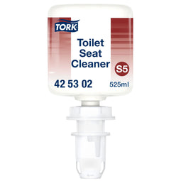 Tork - Toiletbrilreiniger S5 525ml 425302 | 8 stuks