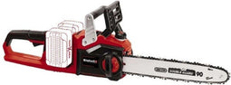 Einhell GE-LC 36/35 Li-Solo - Accu Kettingzaag - Koolborstelloze motor 350 mm - Rood Zwart