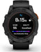 Garmin fēnix 7 Pro - Multisport Smartwatch - Solar Opladen - Grijs (Zwart)