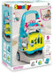 Speelgoed Dokterstas met Accessoires Smoby VETERINARY TROLLEY