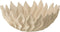 J-Line kom Ivy - steengoed - beige - large
