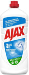 Ajax - Allesreiniger - Fris - 1,25L