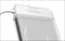 Icy Box IB-AC703-U3 - Harde schijf behuizing 2,5 inch SATA naar USB 3.0 - Tot 5 Gbit/s - Wit