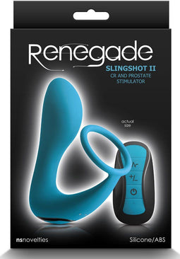 RENEGADE SLINGSHOT II TEAL