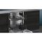 Siemens SN61IX12TE - Volledig integreerbare inbouwvaatwasser - 12 couverts - 48 dB - Energieklasse E
