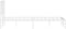 vidaXL - Bedframe - met - hoofdbord - metaal - wit - 160x200 - cm
