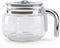 Smeg DCF02PGEU - Koffiezetapparaat - 1,4l waterreservoir 10 kopjes - Groen