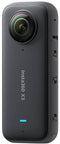 Insta360 X3 - 360° Actioncam - 5.7K 360 graden beelden - Zwart