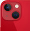 Apple iPhone 13 - 512GB - A15 Bionic - Rood