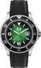 Ice-Watch ICE steel IW020343 Horloge - L - Deep green - 44mm