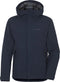 Didriksons Grit - Outdoorjas & broek set - 100% waterdicht - donkerblauw
