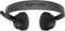 Lenovo Draadloze VoIP Headset - Microsoft Teams Open Office - 31 uur gesprekstijd - Zwart