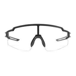 Rockbros 10175 - Fietsbril - UV400 fotochromatisch - Zwart