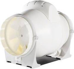 Wallair 20100268 Buisventilator 230 V 560 m³/h 15 cm
