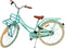 Volare Excellent Kinderfiets - Meisjesfiets - 26 inch - Mintgroen