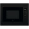 AEG OS5CM34MB - Combi magnetron - 34 liter - LED-display