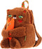 Oilily-Rugzak Shape Caramel Cafe-Dames