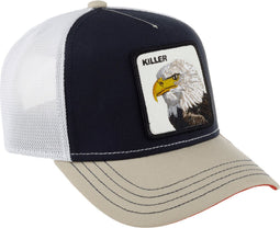 Goorin Pet - MV Predator Navy