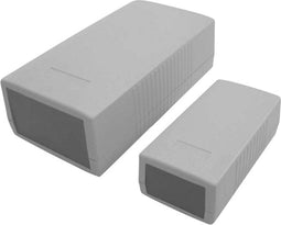 Camdenboss 3400-12-UL Universele behuizing 120 x 60 x 50 ABS Lichtgrijs 1 stuk(s)