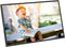 vidaXL - Fotolijsten - 3 - st - voor - tafel - 13x18 - cm - MDF - zwart