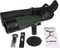 Konus Konuspot-100C - Spotting Scope 20-60x100 - BaK-4 glas - groen