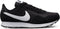 Nike MD Valiant Unisex Sneakers - Black - Maat 39