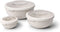 Amuse Life Snack Bowl - Snackdoosje - Vershouddoos met Tritan Deksel - Onverwoestbaar - 200 ml - Grijs