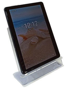 Archivo 2000 446001M CS TP - Tablethouder - 7,8 x 1,8 x 18,9 cm - Transparant