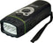POWERplus Wolf Dynamo 3 LED Zaklamp FM Scan Radio | opwindbare radio en zaklamp | met ingebouwde oplaadbare batterij | dynamo en USB oplaadbaar | Noodradio