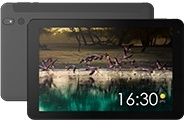 Archos Oxygen 101 S - Tablet - 10,1" 32GB 3GB Android 9.0 - Zwart