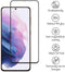 Selencia - Gehard Glas Premium Screenprotector - 9H krasbestendig - voor Samsung Galaxy S22 Plus / S23 Plus