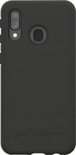 Samsung Galaxy A40 - Telefoonhoes Big Ben Interactive JGCOVGA40B - Zwart