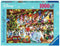 Ravensburger Sneeuwballenparadijs - Legpuzzel - 1000 stukjes - Multicolor