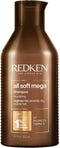 Redken All Soft Mega Shampoo - 300 ml