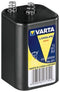 Varta 431 - Batterij 4R25X 8500mAh 6V - Zink