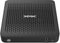 Zotac ZBOX edge MI648 - (HT)PC barebone - Intel Core i5-1340P 12 cores 4,6GHz - (64GB max)