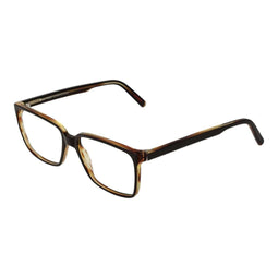 Uniseks Brillenframe Andy Wolf 4510 55J