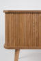 Zuiver Barbier Dressoir Hout Naturel