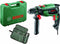 Bosch 060313100A - Klopboormachine - 700W - 39-delige accessoireset