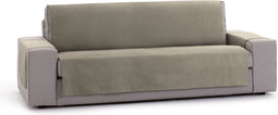 Bankbedekking Eysa MID Bruin 100 x 110 x 115 cm