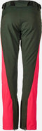 Watts Way skibroek - 4 Way-Stretch Dupore-X 20k/20k - Groen - Maat S