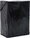 vidaXL - Stretchfilm - 6 - st - 23 - μm - 50 - cm - x - 300 - m - zwart