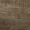 vidaXL - Nachtkastjes - 2 - st - 40x33x46 - cm - massief - mangohout - lichtgrijs